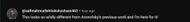 A screenshot of a comment on the new trailer (Image via YouTube)